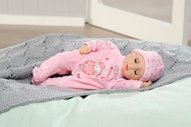 Panenka Baby Annabell Little Annabell