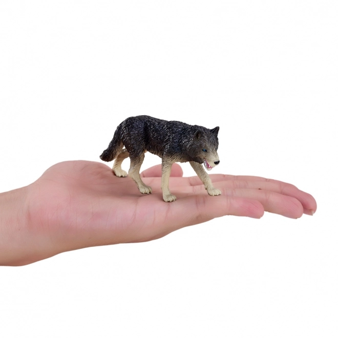 Realistická figurka Mojo Vlk