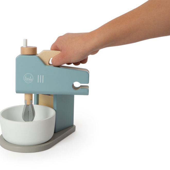 Small Foot Kuchyňský robot s příslušenstvím Tasty