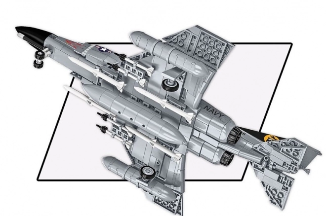 Stavebnice Phantom II