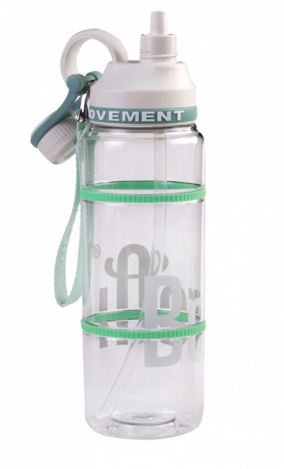 Láhev na vodu BR-0176 1000 ml