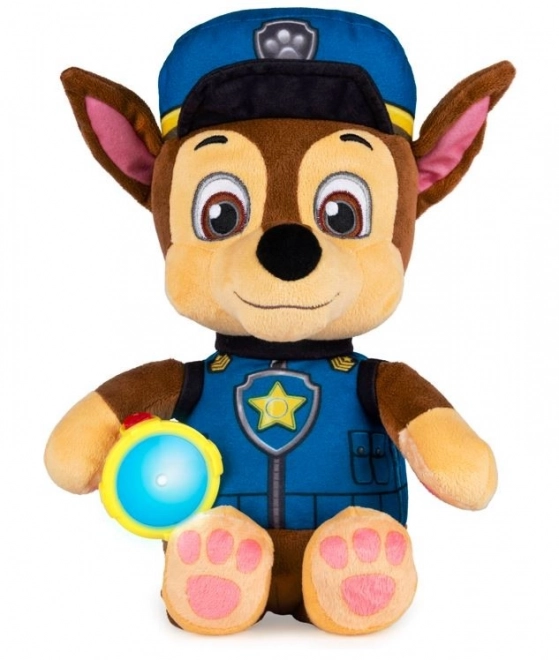 Interaktivní plyšák Psi Patrol Chase