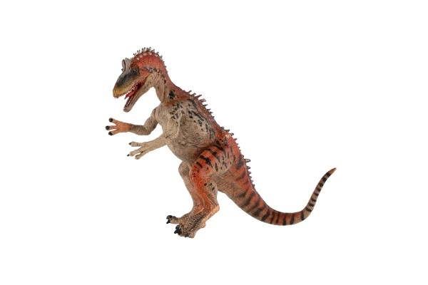 Cryolophosaurus zooted plast 17cm v sáčku