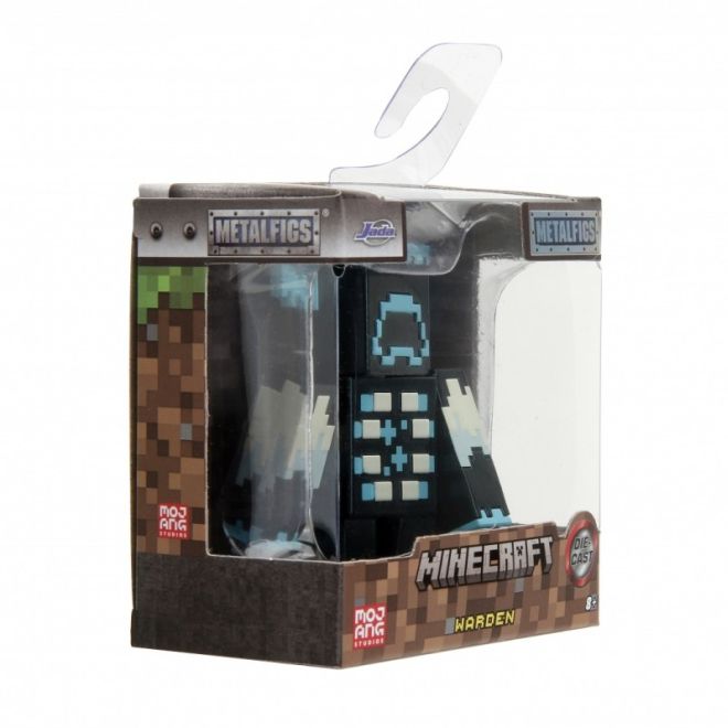 Figurka Minecraft 6,5 cm