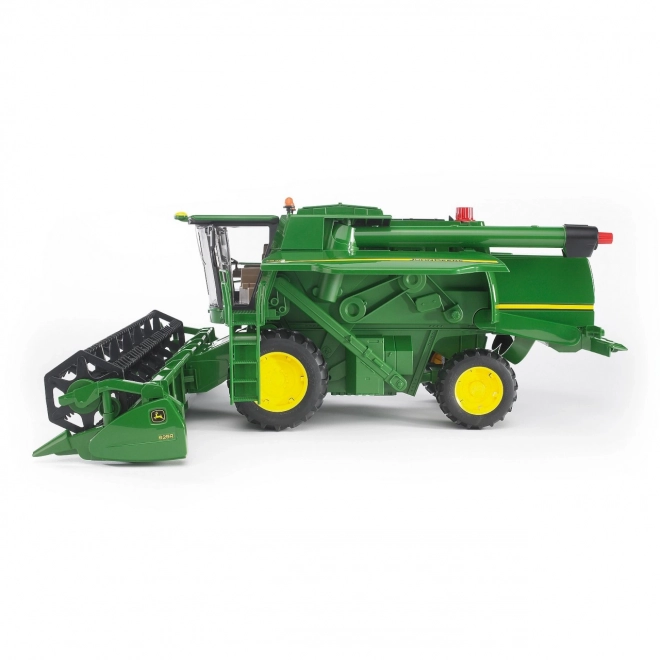 Bruder Kombajn JOHN DEERE T670i