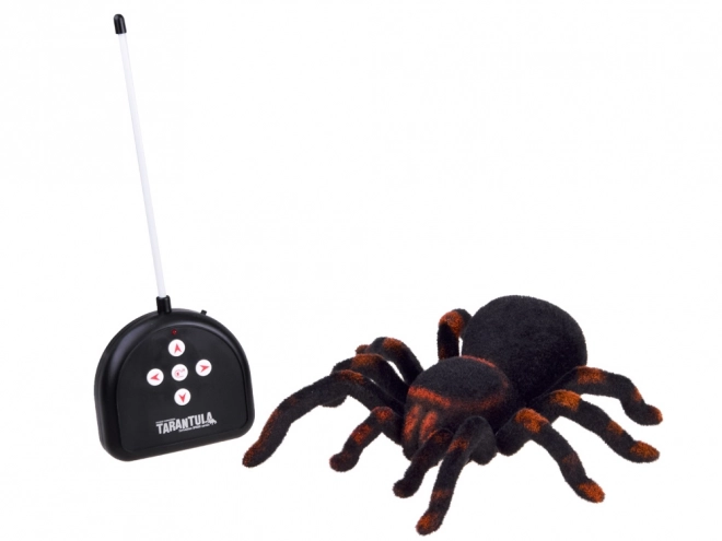 Pilot tarantule na dálkové ovládání RC0251