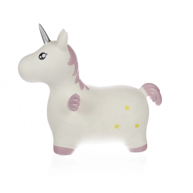 Hopsadlo Skippy, Unicorn/Wings