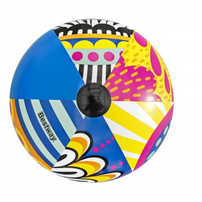 Plážový míč Fiesta 91cm
