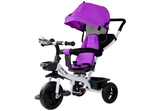 Tricycle PRO300 Purple