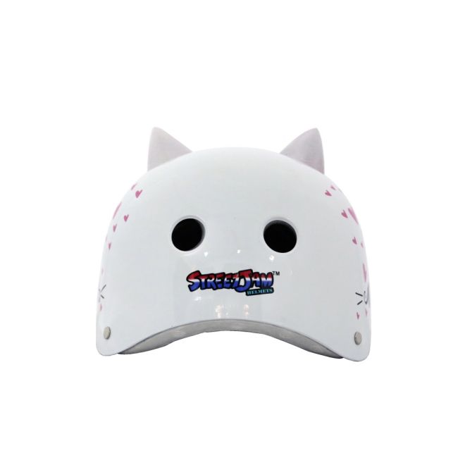 Helma Kočička bílá - velikost S