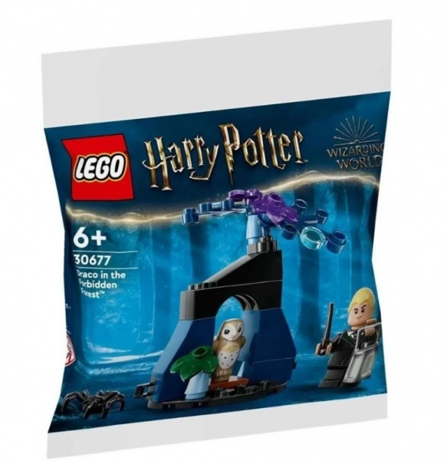 LEGO Harry Potter 30677 Draco v Zakázaném lese