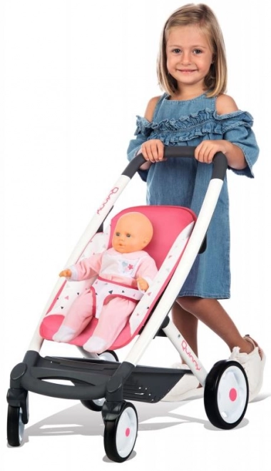 Kombinovaný kočárek Maxi Cosi pro panenky