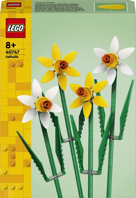 LEGO® 40747 Narcisy