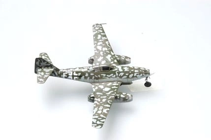 Plastikový model Me262A-2a