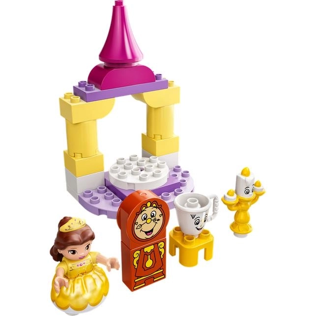 LEGO Disney 10960 Kráska na plese