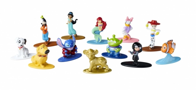 Disney Pixar blindpack mix kovová figurka