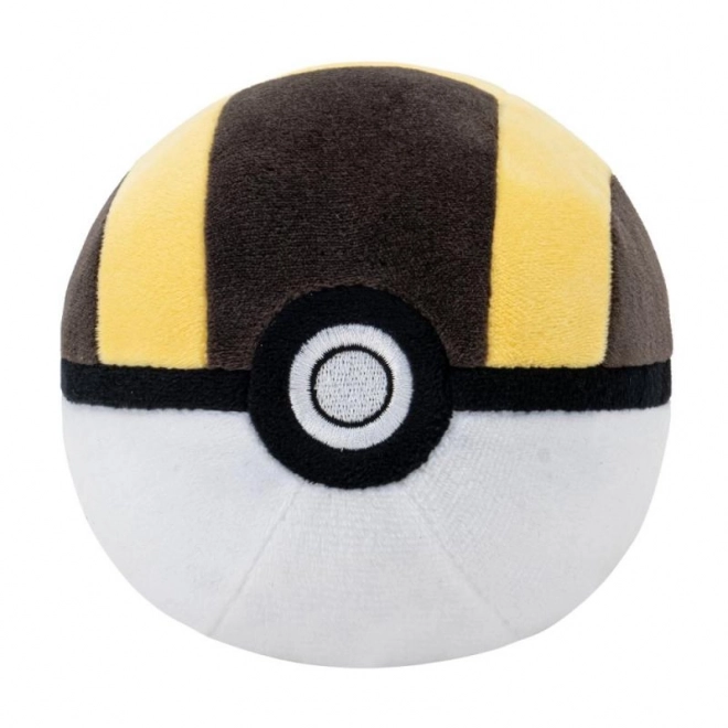 Plyšový Poké Ball Pokémon