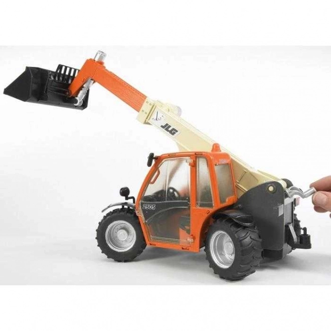 Bruder Manipulátor JLG 2505