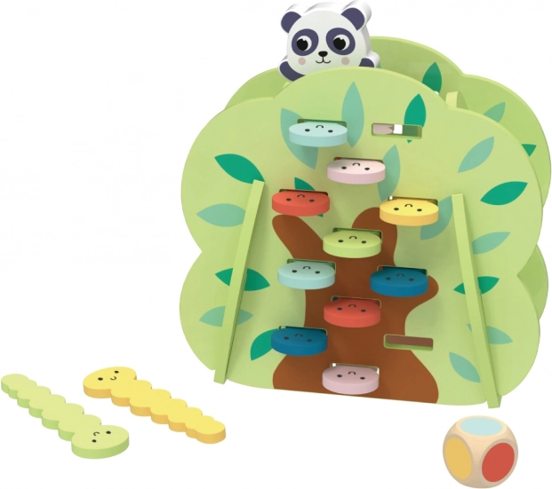 2Kids Toys Balanční hra Vydrž, pando!