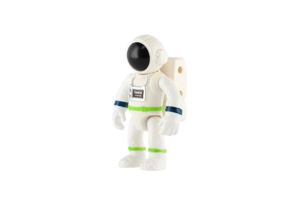 Postavička astronauta 8 cm