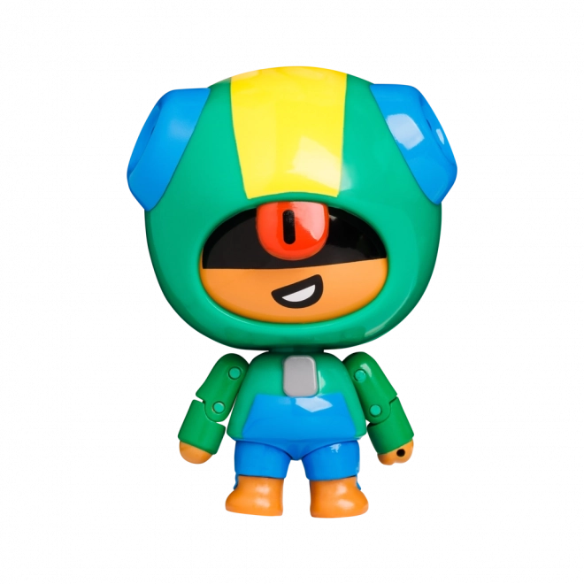 Figurky akční 11 cm Brawl Stars 2 pack série 1