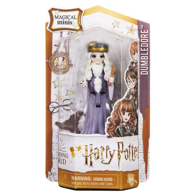 Harry Potter figurka 8 cm