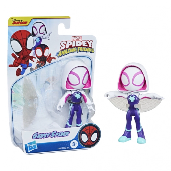 SPIDER-MAN SAF FIGURKY