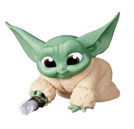 Star Wars The Bounty Collection Grogu Inspect figurka