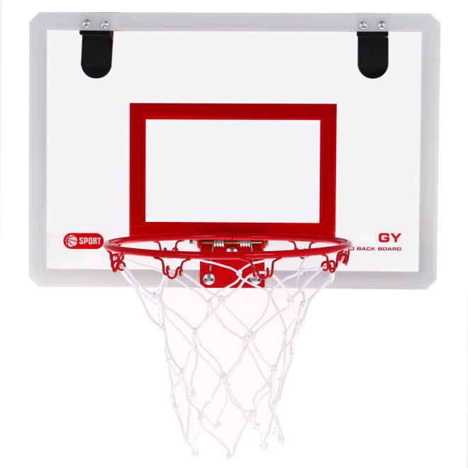 Elektronická basketbalová deska