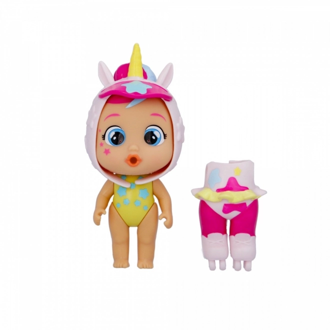 Cry Babies Kouzelné slzy Di Stars Talent Dreamy Doll