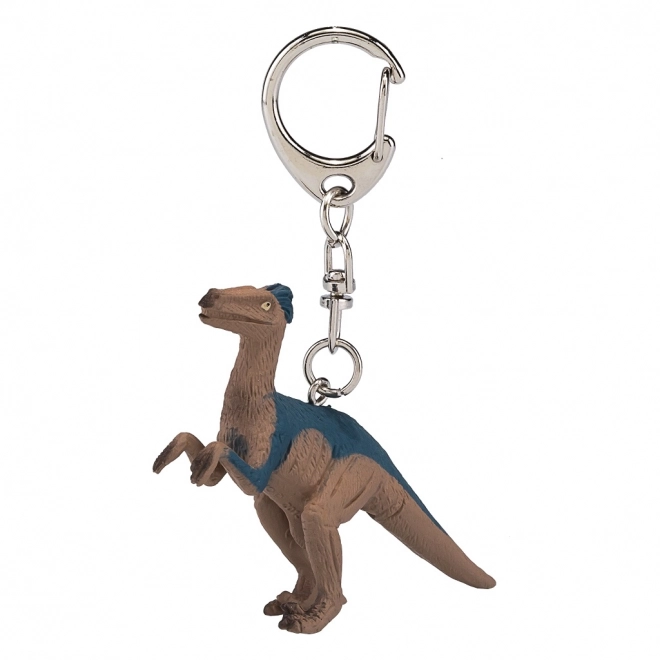 Mojo Klíčenka Velociraptor