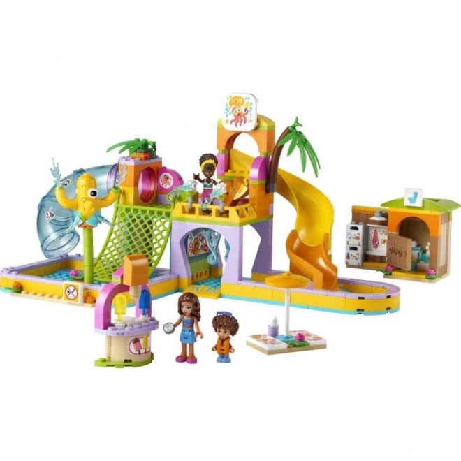 LEGO Friends 41720 Aquapark