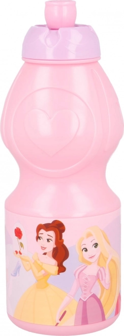 STOR Láhev na pití Princess True 400 ml