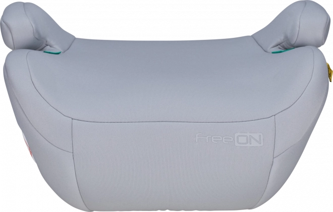 FreeON Podsedák Booster Libra i-Size 125-150 cm, Grey