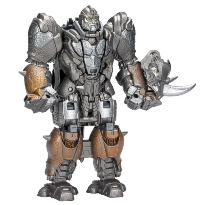 TRANSFORMERS MOVIE 7 SMASH CHANGERS FIGURKA 23 CM