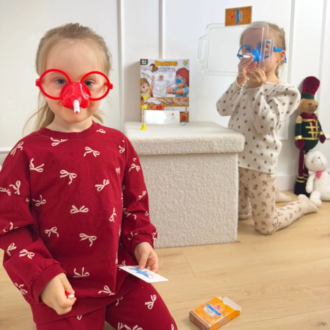Namaluj a hádej obrázek - hra od Woopie