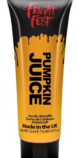 PAINTGLOW Pumpkin Juice 12ml