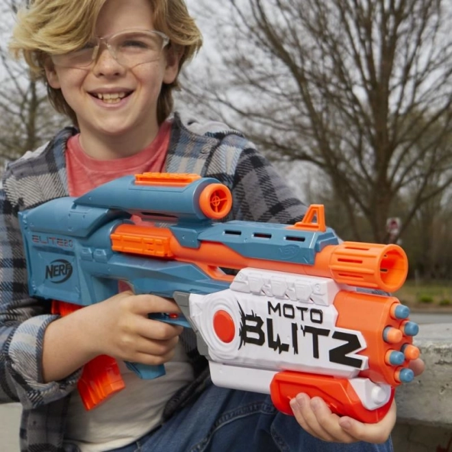 Nerf Elite 2.0 Motoblitz