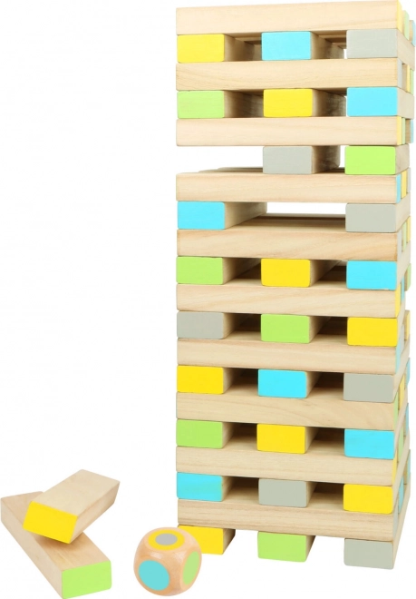 Small Foot Jenga věž XXL