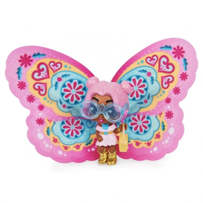 Figurka Hatchimals Pixies Wilder Wings