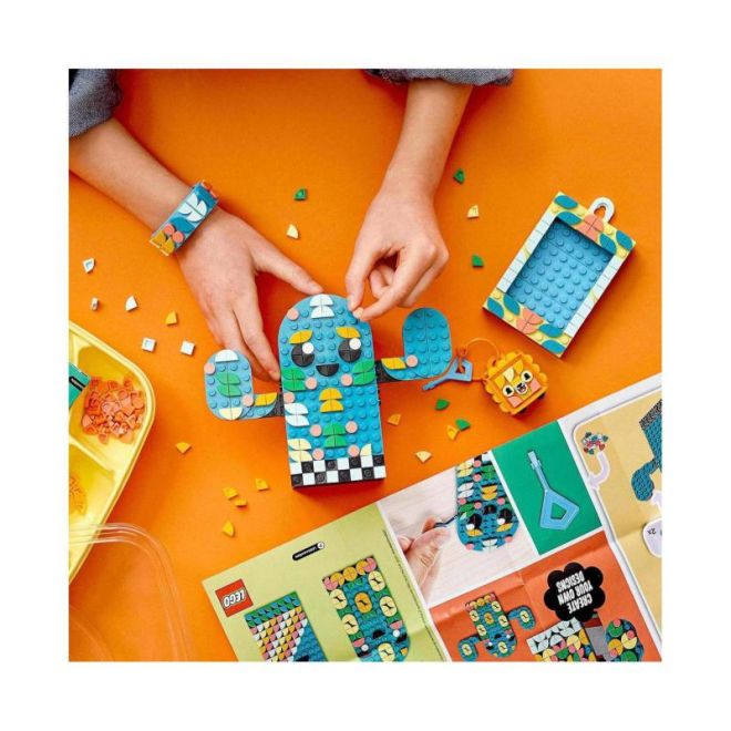 LEGO Dots 41937 Multipack – Letní pohoda