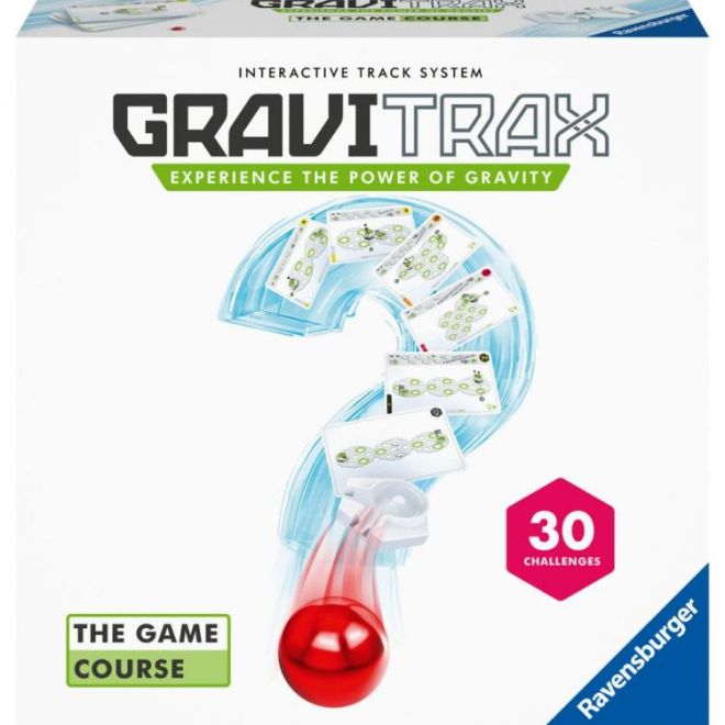 GraviTrax The Game Kurs