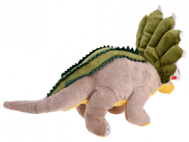 Plyšový Triceratops Dino 30 cm