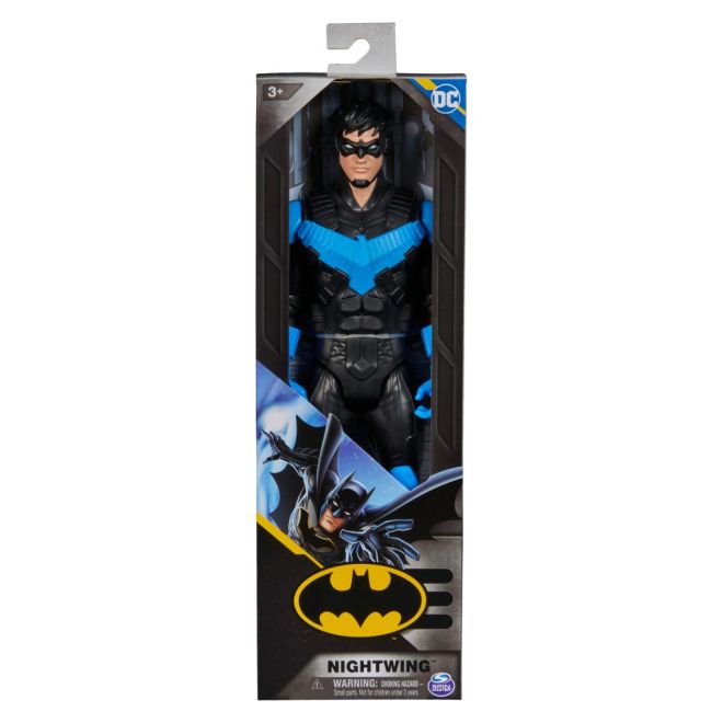 Batman figurka nightwing 30 cm s3
