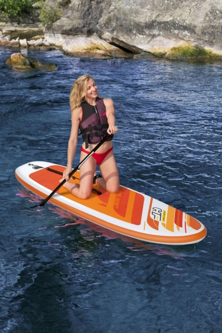 Paddleboard Aqua Journey Set Bestway