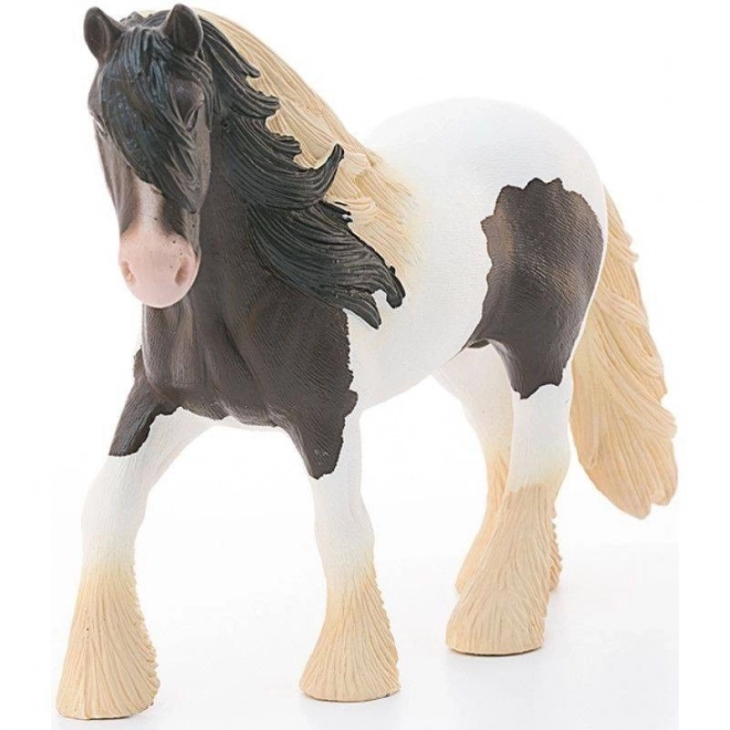 SCHLEICH Horse Club® 13831 Kůň Irský tinker - hřebec