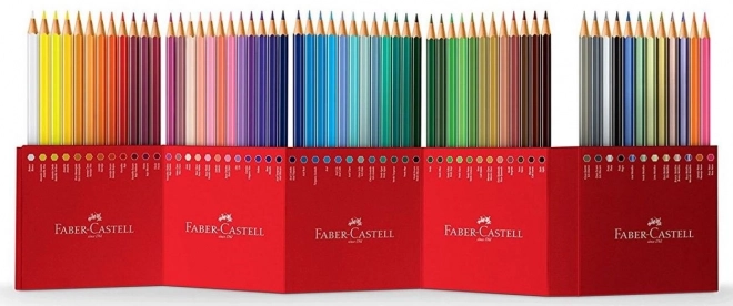 Faber-Castell Pastelky 60ks