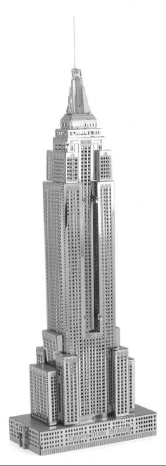 METAL EARTH 3D puzzle Empire State Building (ICONX)