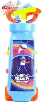 Golfový set pro děti
