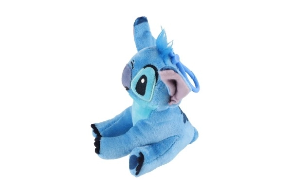 Přívěsek plyšový Lilo a Stitch